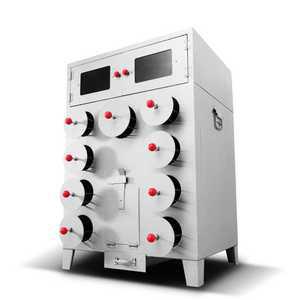 군밤 업소 만들기 소세지 스토브 기계 보온 상품 군고구마