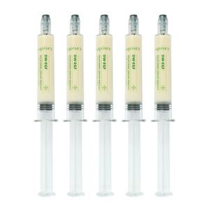 이지듀 DW EGF 멜라토닝 원데이 앰플 8ml x5개 (총 40ml) 미백 잡티 기미 앰플