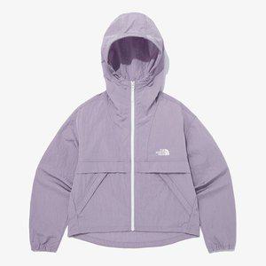 [노스페이스] [노스페이스 공식] NJ3LQ33C 여성 아이스 트랙 자켓