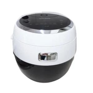 쿠쿠 CR-1010FB 10인용 전기보온밥솥 14가지 자동요리기능 제조사정품