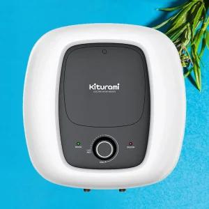 귀뚜라미 G30 전기온수기 법랑 저장식 30 L 리터 하향식