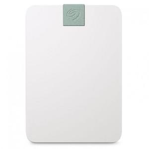 Seagate Ultra Touch 데이터복구 (2TB) 정품 / 화이트 / 외장HDD / 3년 보증