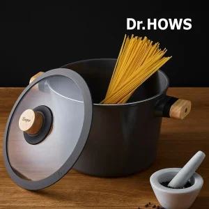 닥터하우스 보스크 인덕션 곰솥냄비 24cm