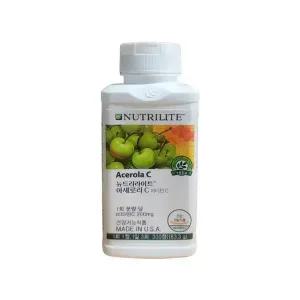 암웨이 아세로라C 300정