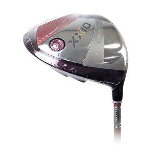 [젝시오]2024년형 던롭 젝시오13 여성 드라이버 MP1300 레이디스 보르도