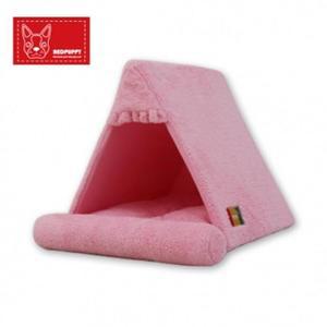 소형견용 각 동굴하우스 A984778 강아지침대 고양이집