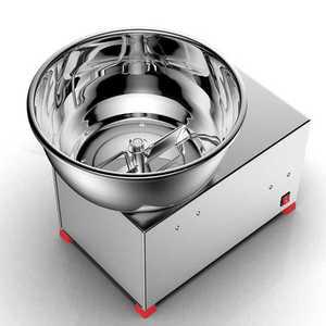 업소용 치킨반죽기 닭 상업용 머랭치기 국수 믹싱기