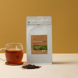 아름다원 유기농 호지차 실속형 200g_보성잎녹차,호지차 티백