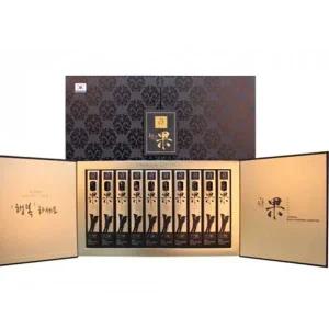 [굿커머스][금흑] 금빛담은 하늘 천과 1kg(50gx20개)