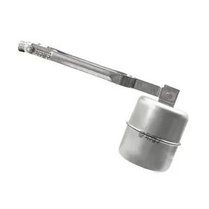 정수위 볼탑 수평형 15A - 40A 물탱크 플러팅 밸브 볼밸브 수위 조절 조정 배관 부속 부품 용품