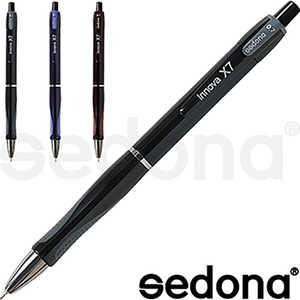 세도나 이노바X7볼펜 258183 기본수량1000개