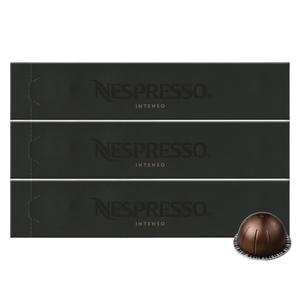 네스프레소 버츄오 캡슐 인텐소  10캡슐 x3개 총30개