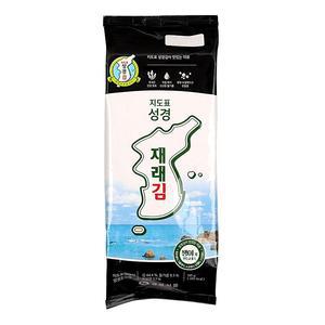 식탁김(재래식조각)50g/성경-12개