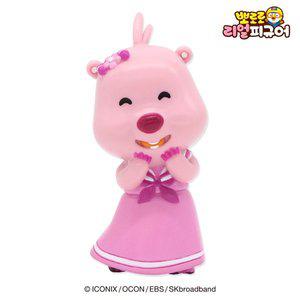 [뽀로로]와 친구들 리얼 피규어 루피