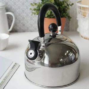 코나 휘슬 주전자/물포트/가정용/물끓이는/스텐/소리나는/스덴/스텐레스/스테인레스/다용도/물끓이는