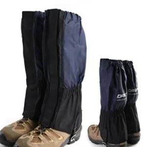 밴딩 롱스패츠네이비/발목/각반/방수/발/토시/등산/스패치/스패츠/뱀/숏/스페치/등산용/스페츠/롱/겨울