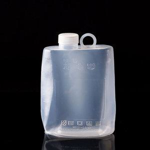 무균 채수병 1리터 x 10개 멸균병 수질검사 채수통 1ℓ Water Collection Bottle