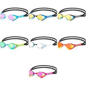 뷰 수경 블레이드F 제로 노패킹 V128SAM VIEW 미러수경 7컬러 직구 정품