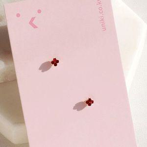 낱개판매 꽃보다 그대 헬릭스 귓바퀴 피어싱 크리스탈귀걸이 큐빅 럭셔리 악세사리 쥬얼리