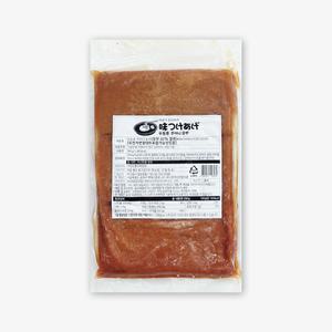 오지상구루메 우동용 주머니유부 900g 15개입