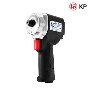 KP 에어임팩트렌치 에어임팩렌치 KP-1491-VG 숏타입 1/2SQ