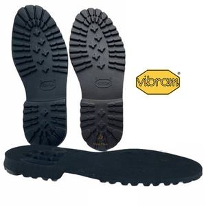 비브람 4303 소프트 코만도솔 / 구두 / 로퍼 / 워커 / 캔버스화 