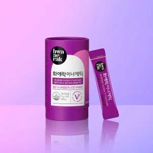 [[한국인삼공사]정관장]화애락이너제틱(15g20포) + 쇼핑백 증정