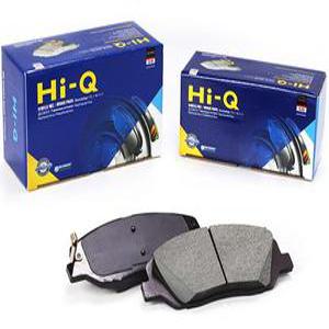 상신 하이큐 SP1400 아반떼MD 11형 벨로스터F S K3(13-15) i30 GD(12-16) 앞패드