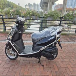 대림 네오포로테125/2018년식28000km운행/adv125