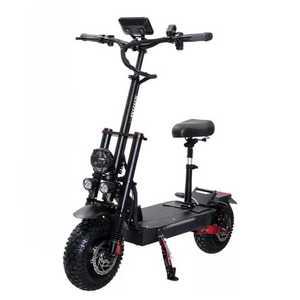 전동킥보드 성인용 듀얼 13인치 대중교통 배달 대행