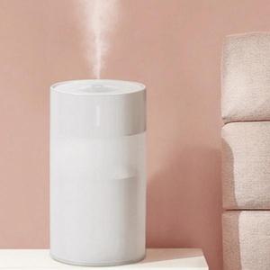 휴대용 가습기 LED 무드등 미니 가습기 학교 회사 학원 캠핑