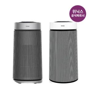 (국내생산+1등급) 위닉스 스마트 공기청정기 타워프라임 플러스 ATTM115-M