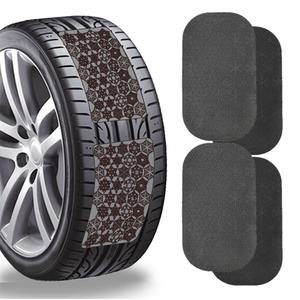 붙이는 자동차 스노우체인 더뉴 디 올뉴 니로 플러스 레이 봉고3 EV