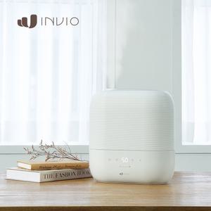 인비오 복합식 가습기 대용량 5L 무드등 저소음 CF-2058HT 대용량 5L