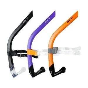 [아레나](의정부점)   경량 트레이닝 센터 스노클 A4AC1OK57 ( ORG ,PPL,BLK)