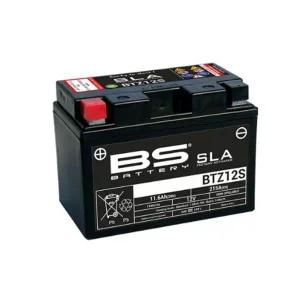 BS 배터리 BTZ12S. 11.6AH 티맥스530 12년부터 PS250