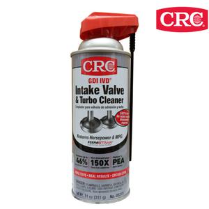CRC 05319 GDI 엔진 흡기 밸브 & 터보 크리너