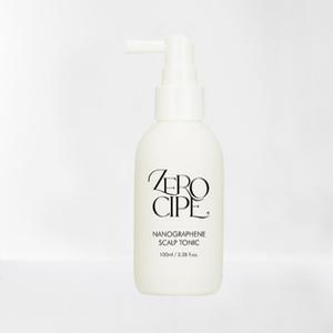 [제로시피] 나노그래핀 탈모 완화 스칼프 토닉 100ml