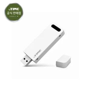 ipTIME A3000U USB 무선랜카드 [H@lu]