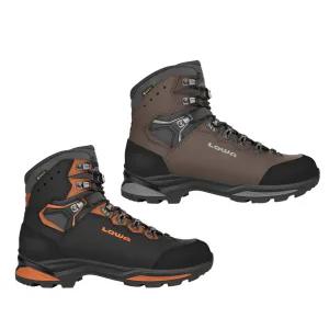 로바 까미노 에보 GTX 와이드 남성등산화 방풍 트레킹 고어텍스