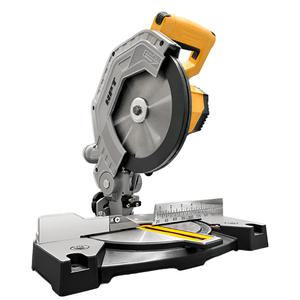 HPT 20V 충전 각도절단기 디월트 타입 본체만 DW20-MS142 목재 금속 절단