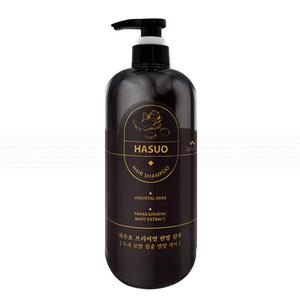 꽃을든남자 하수오 프리미엄 한방 샴푸 1000ml