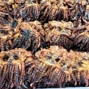 오징어 구운숏다리 1KG 건어물 안주 간식 국내가공