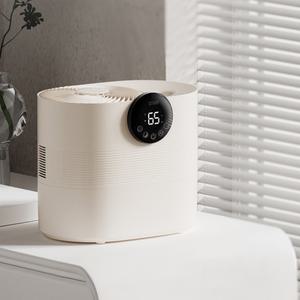 소싱 자연 기화식 가습기 천연가습기 공기청정 증발식 자연식 대용량 5L