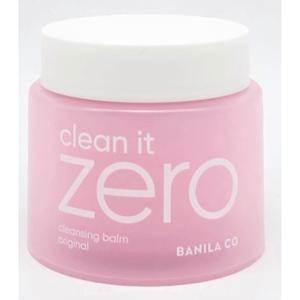 바닐라코 클린 잇 제로 클렌징밤 오리지널 180ml 1개