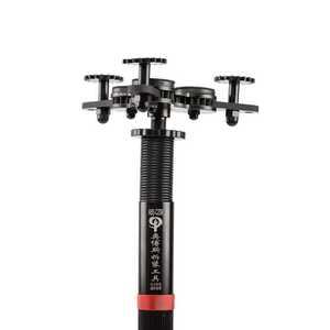 화재 감지기 탈착기 온도 감지기 연기 센서 탈부착기