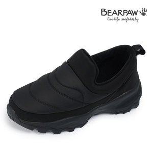 [베어파우](신세계 사우스시티)(BEARPAW) 여성 패딩슬립온 OLGA (K2908152QD-W)