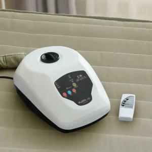 한일생활건강 잠꾸러기 탄소매트 일라이트 온수매트 