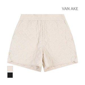 [반에이크] 퀼팅 반바지_VB2YSLMD04Z