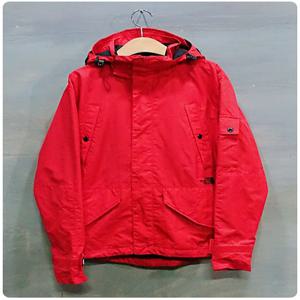 노스페이스 화이트라벨 아론 바람막이 자켓 (공용XS/85)